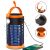 Outdoor Bug Zapper w/ 8,000mAh Powerbank, Reading light, and Flashlight