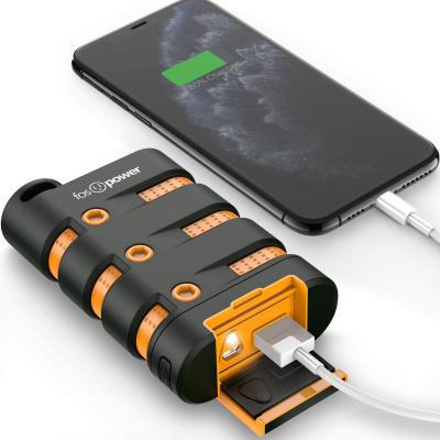 The Best iPhone Accessories for Camping Trips